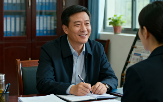 我回乡暗访，被村书记嘲笑穷酸，直到县委书记一声"陈厅长"