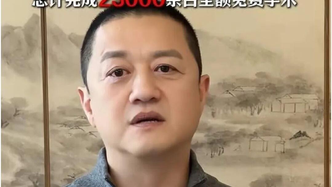 牢A与李亚鹏|让我们心生自豪：生于华夏，何其有幸，珍惜感恩