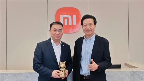 雷军爱将王晓雁，亲自下场抓业绩