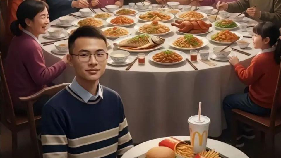 从穷木匠的糖葫芦到户晨风的直播间：中国人的温度，不该被流量算法清零