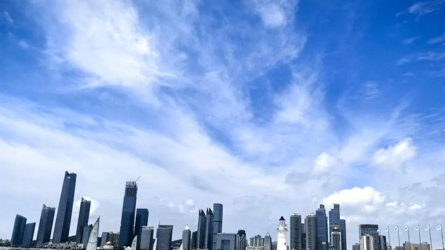 只有中国房地产回暖了，中美金融战才会彻底结束