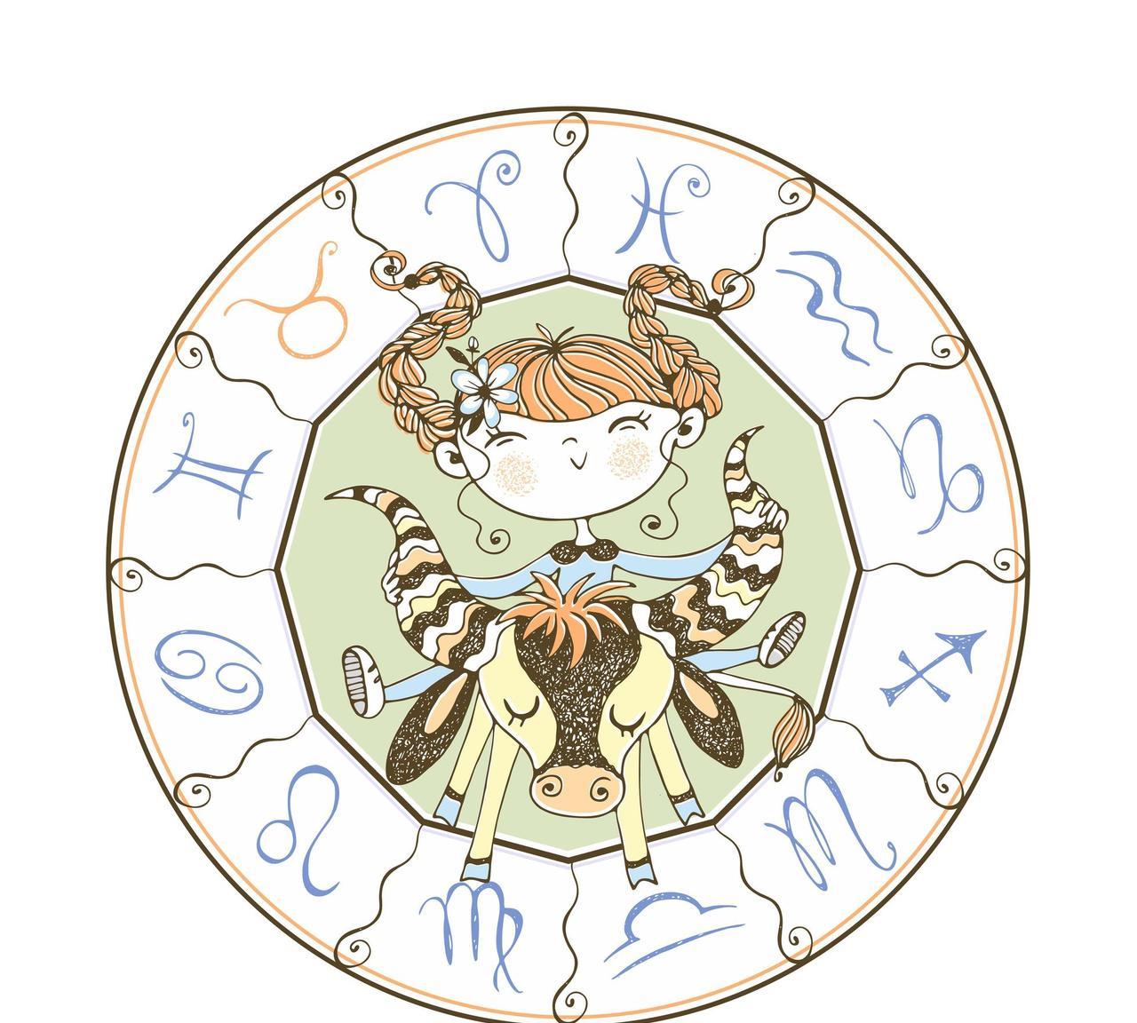 金牛座：四月星座运势（上）
4月需要片刻的反思，就像在你迈出一大步之前停下来一样