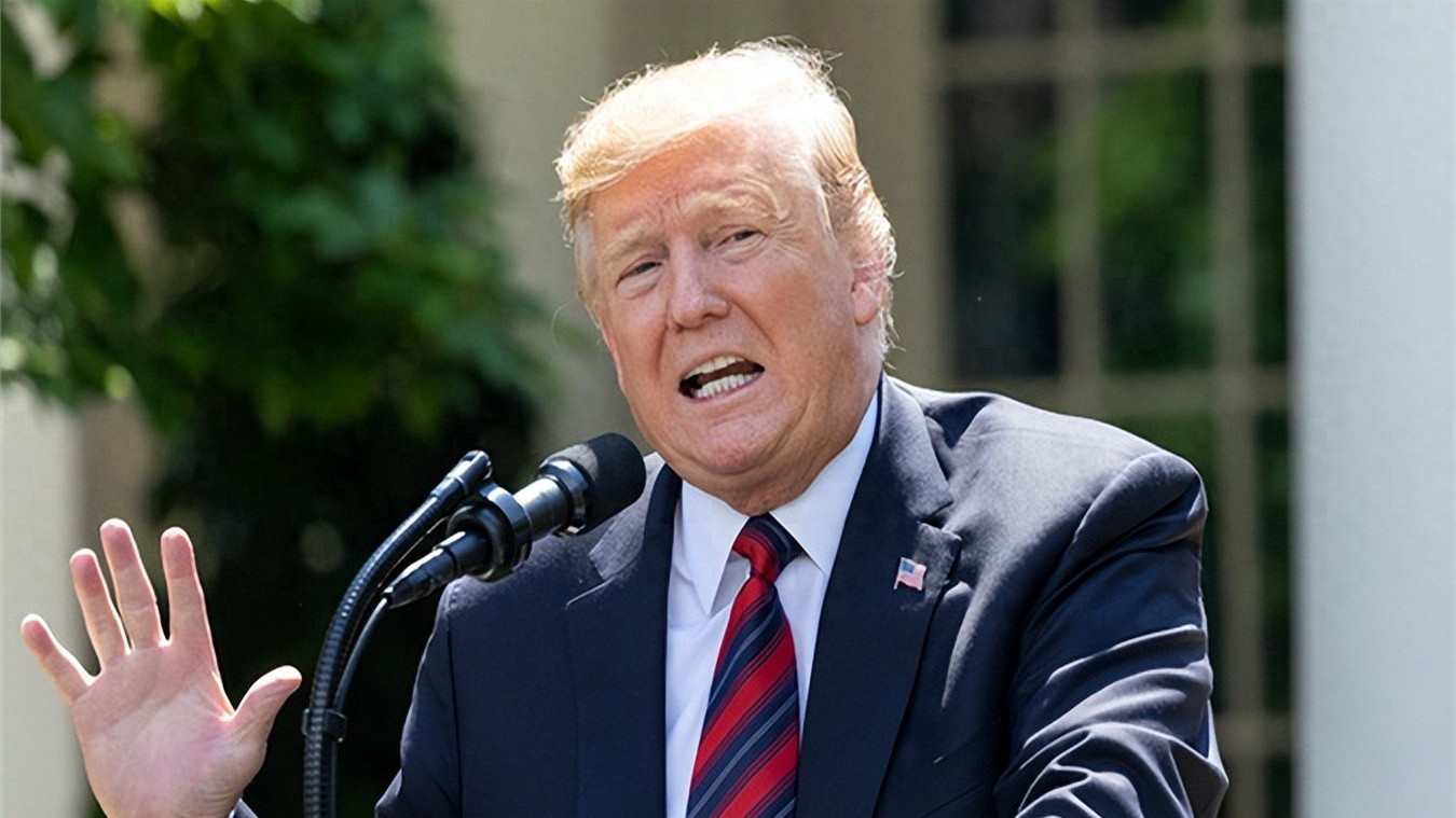 不到三天，特朗普对华变卦，美财长敦促亚开行，停止给中国贷款