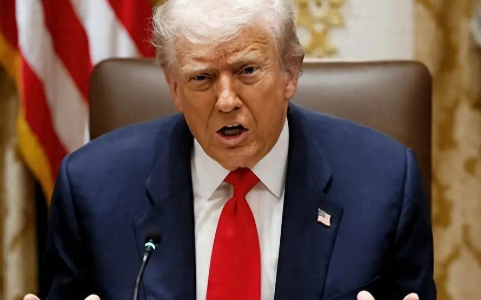 特朗普对普京下狠手？生死狙击开启！美俄翻脸斩首式行动一触即发