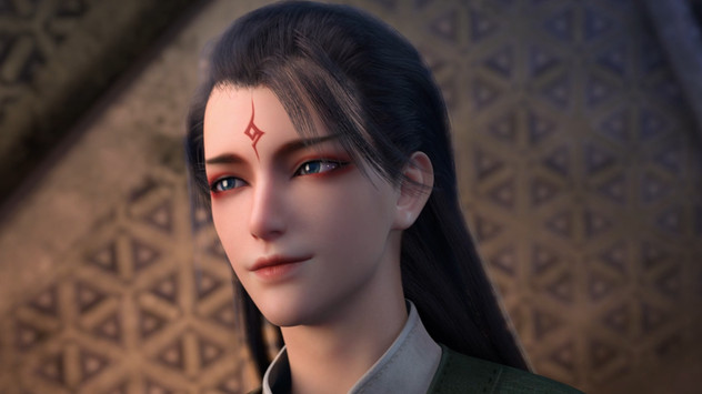 这5部动漫，你最喜欢哪部呢？