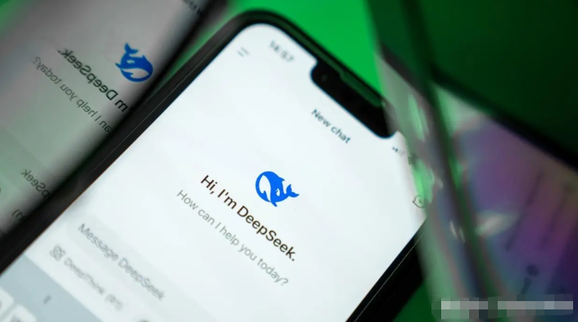 英国媒体对deep seek的评论是真的吗？如果是造谣，我们必须予以澄清！希望大