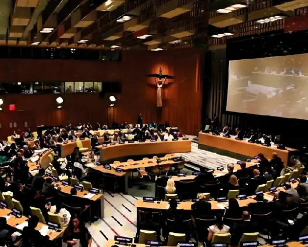 多国或将反对美国关税霸凌











世界要变天？美国对多国加征关税，