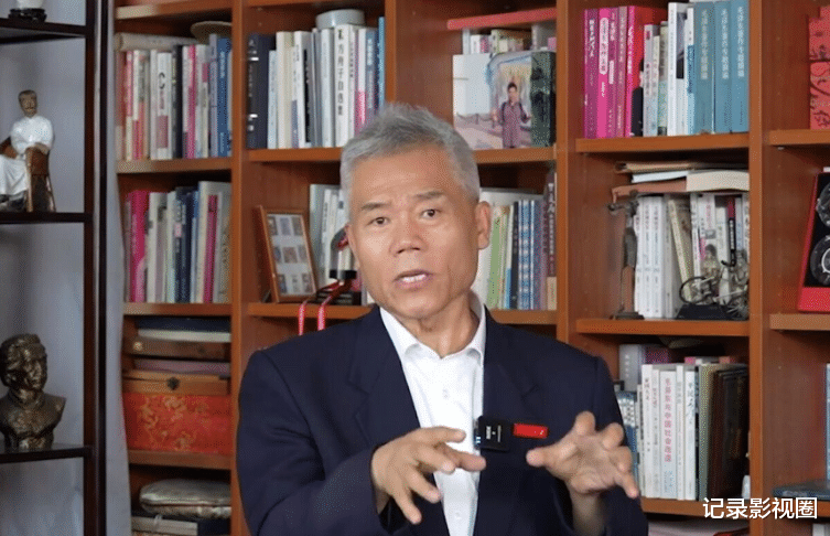 司马南偷税被罚900万! 彻底撕下了他的“爱国斗士”伪装