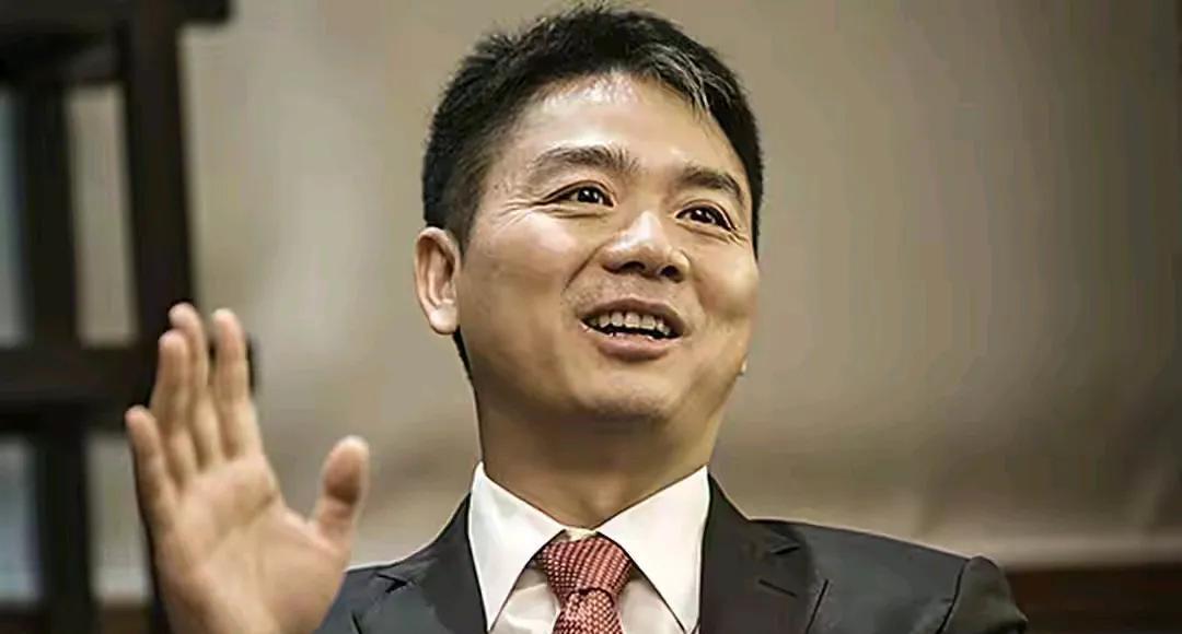 连涨七次工资，狂撒1161亿！刘强东又憋大招，登顶第一