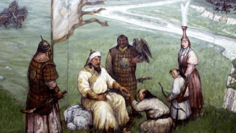 契丹文化在朔同地区的遗存