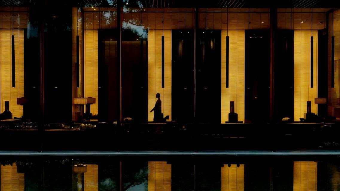 从“反连锁”到“新连锁”，小众奢华酒店集体觉醒