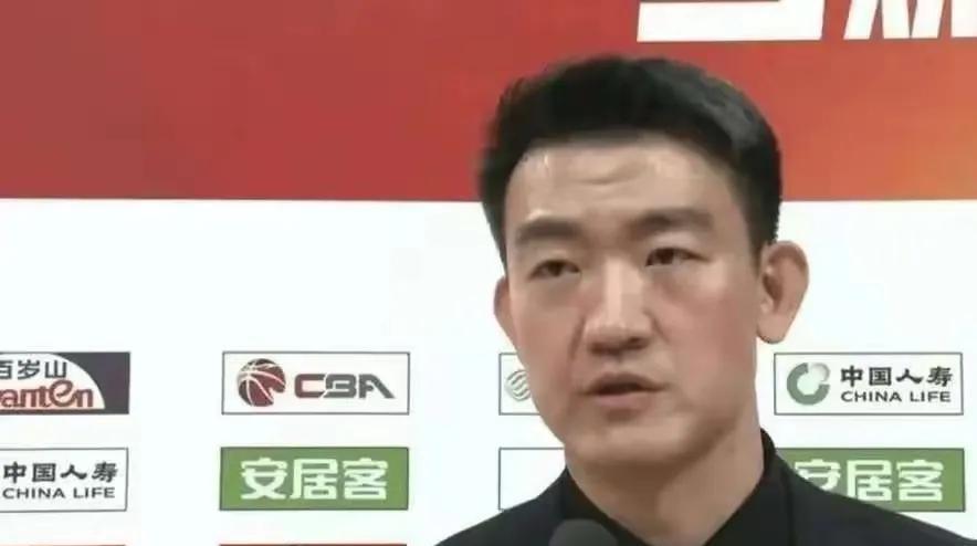 浙江广厦的“骚操作”，
投资方大闹技术台，
广厦工作人员动手打北汽随队人员，
孙
