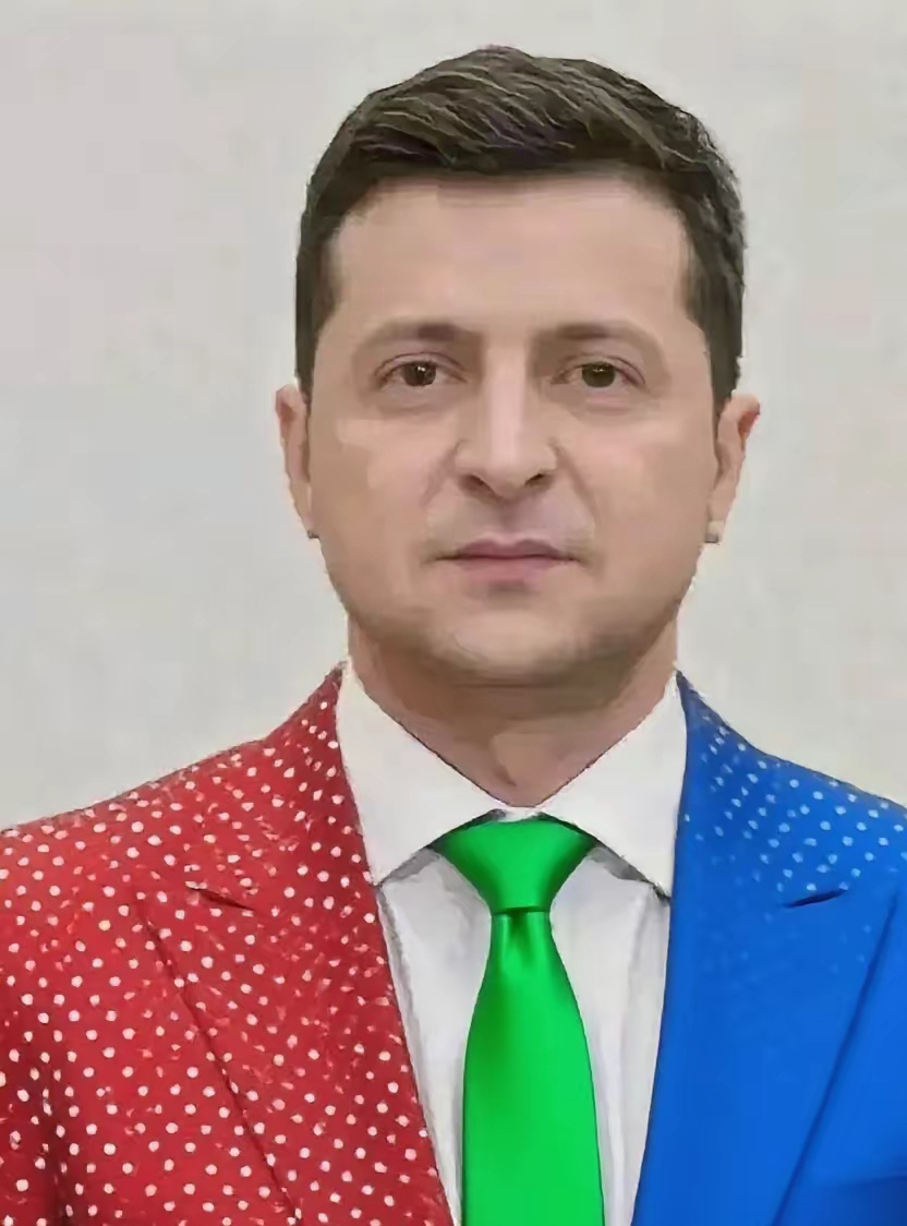 就在刚刚，泽连斯基又宣布了！



7月21日，乌克兰总统泽连斯基在视频讲话中透