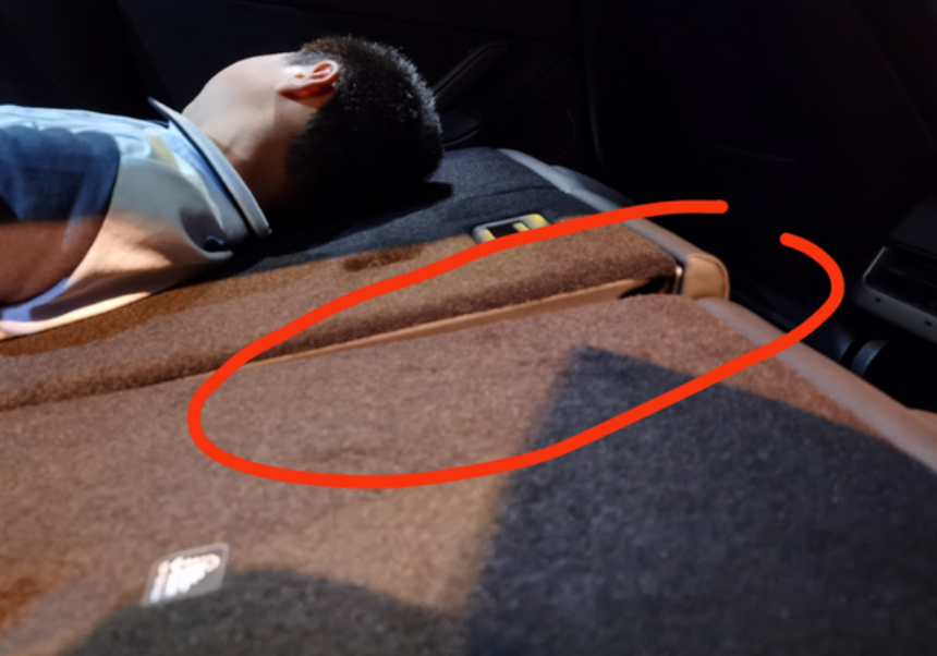 我的model y，查到的问题：

喜提model y两天了，在逐渐熟悉车子的同