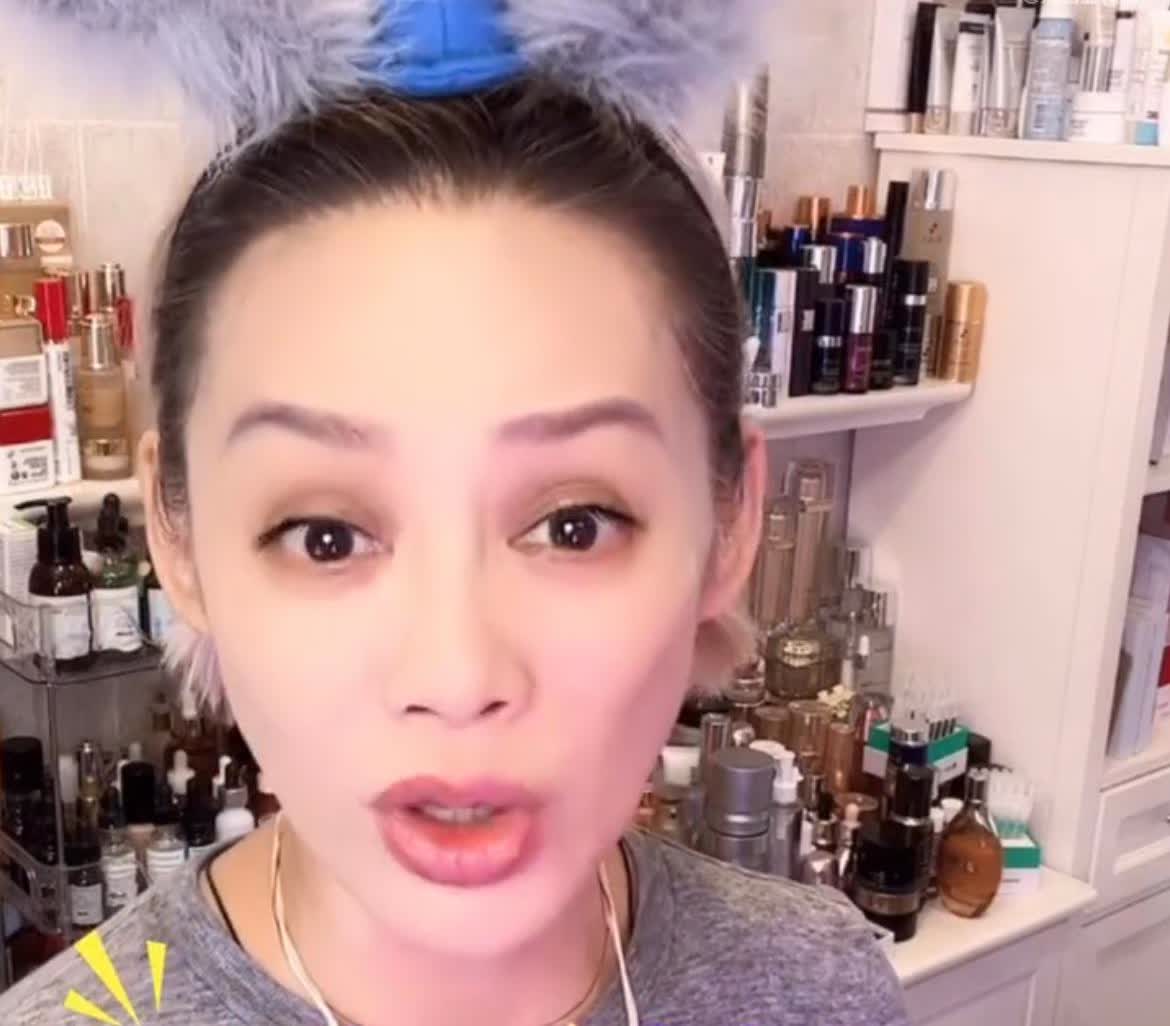 宁静回应与汪峰绯闻，
直截了当，可是真敢说呀！这姐直接说：“汪峰不是我的菜，你