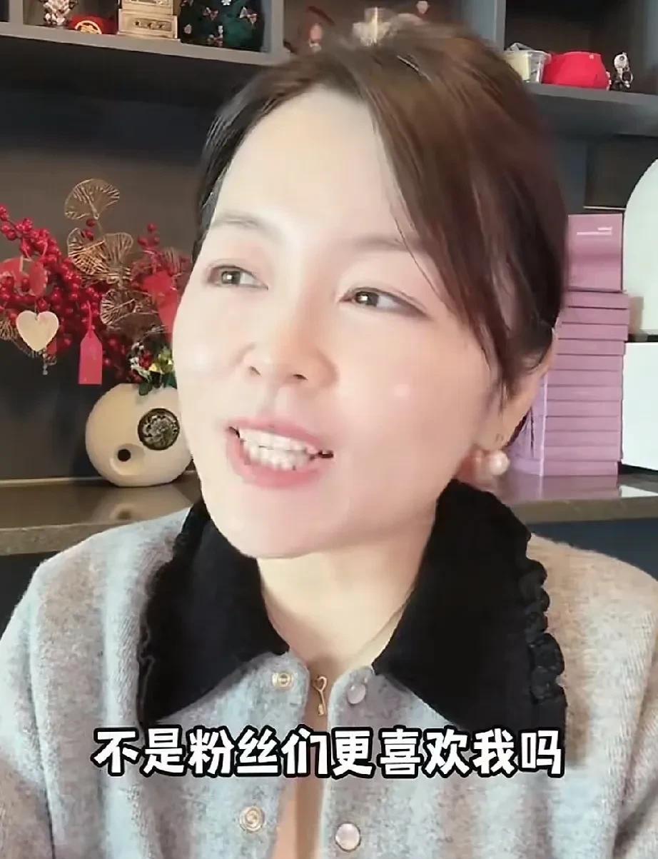 看似大大咧咧的大敏，可有心机了，对公公.“说粉丝喜欢婆婆是有原因的，因为婆婆经常