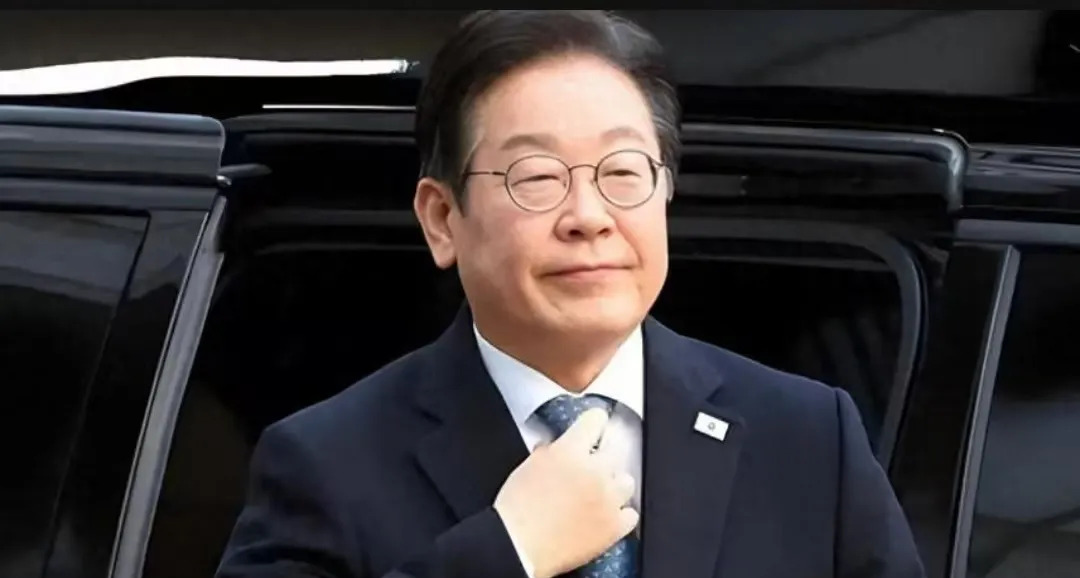 李在明真要“废”了总统？











---











哎