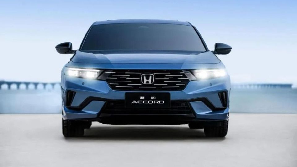 对抗新能源！这五款燃油中型轿车凭啥卖得最好？