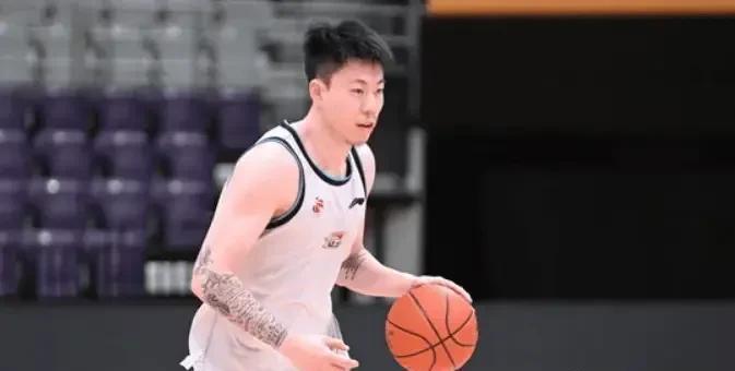 心平气和的说，张镇麟离开辽宁队对于他个人来说是一件好事，首先张镇麟对得起家乡球队