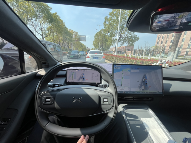 小鹏P7+使用感受

不知不觉提车已经5个月了 开到现在8000公里左右吧 总结