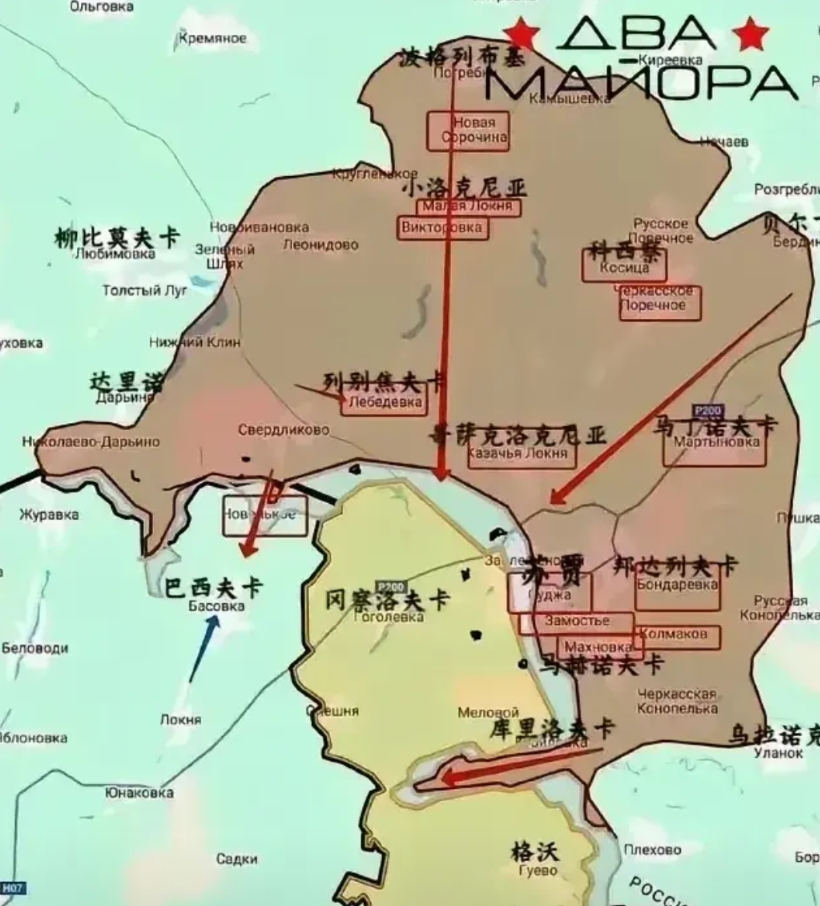 停战一个月，能干什么事情呢？其实对于乌克兰来说，现在最要命的事情就是赶紧在苏梅州