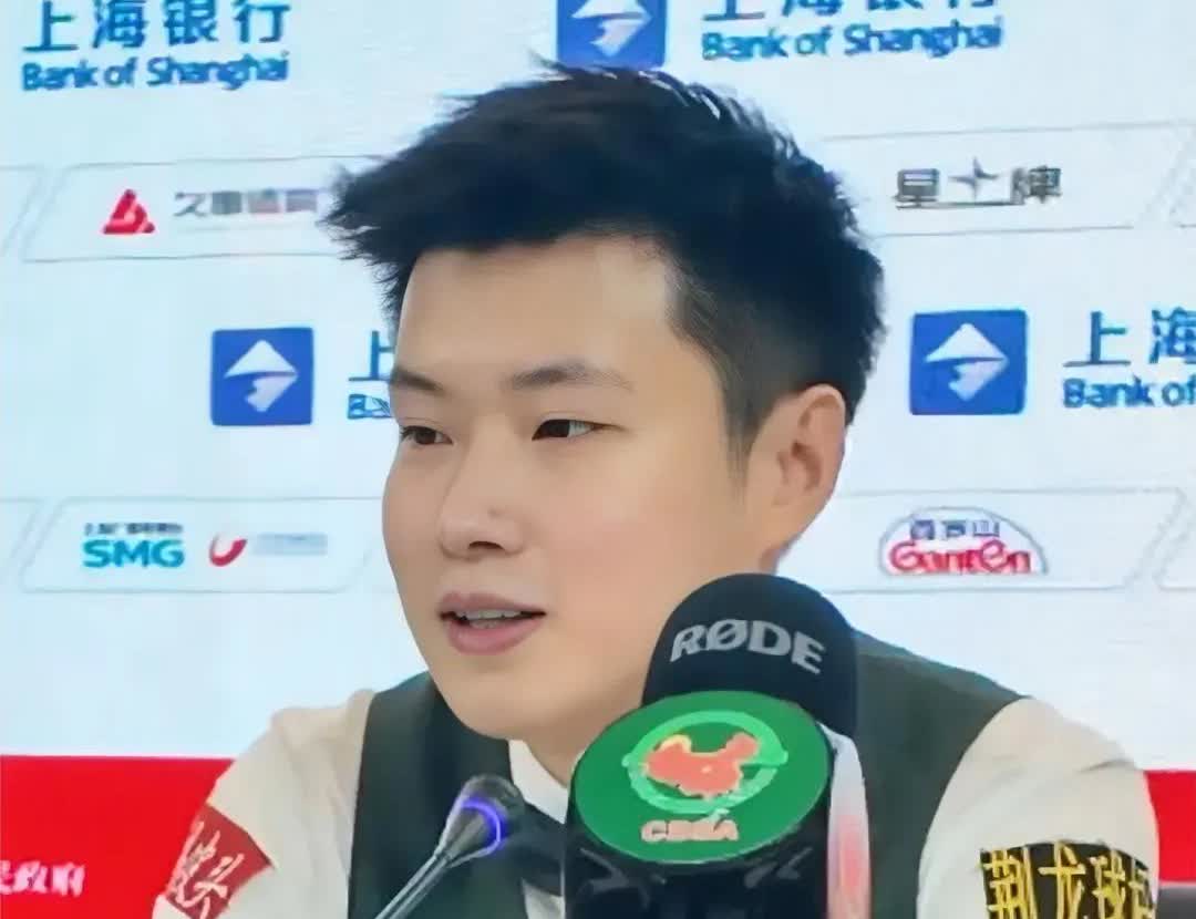 赵心童6-1赢丁俊晖不可怕，
轰三杆100+也不算啥，
真正让人惊掉下巴的是