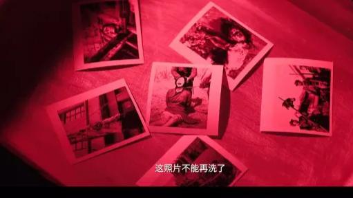 《南京照相馆》每个中国人都必须有的一段影像记忆