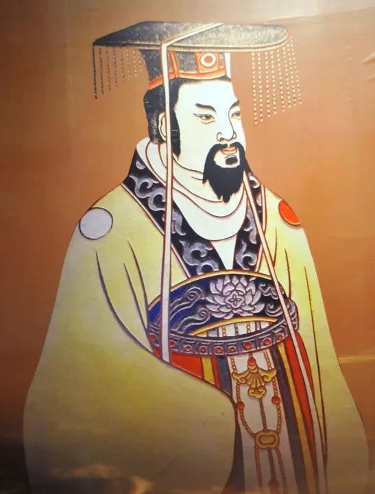 中国历史上最好评的5位皇帝，没有秦皇汉武，唐宗宋祖。
第一位，东汉，光武帝刘秀。