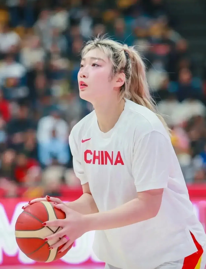 中国女篮还有救吗？中国女篮开会研究中国女篮集训三个月，照这样宫鲁鸣将继续执教女篮