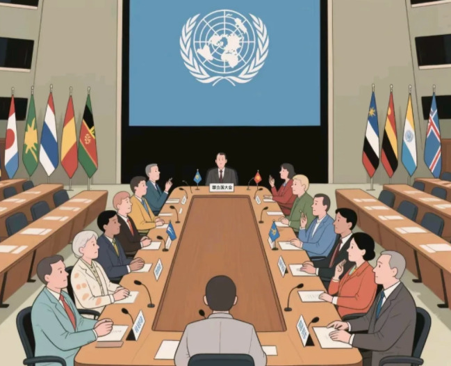 美国这回彻底傻眼了











天塌下来了！美国做梦都没想到，自己辛辛