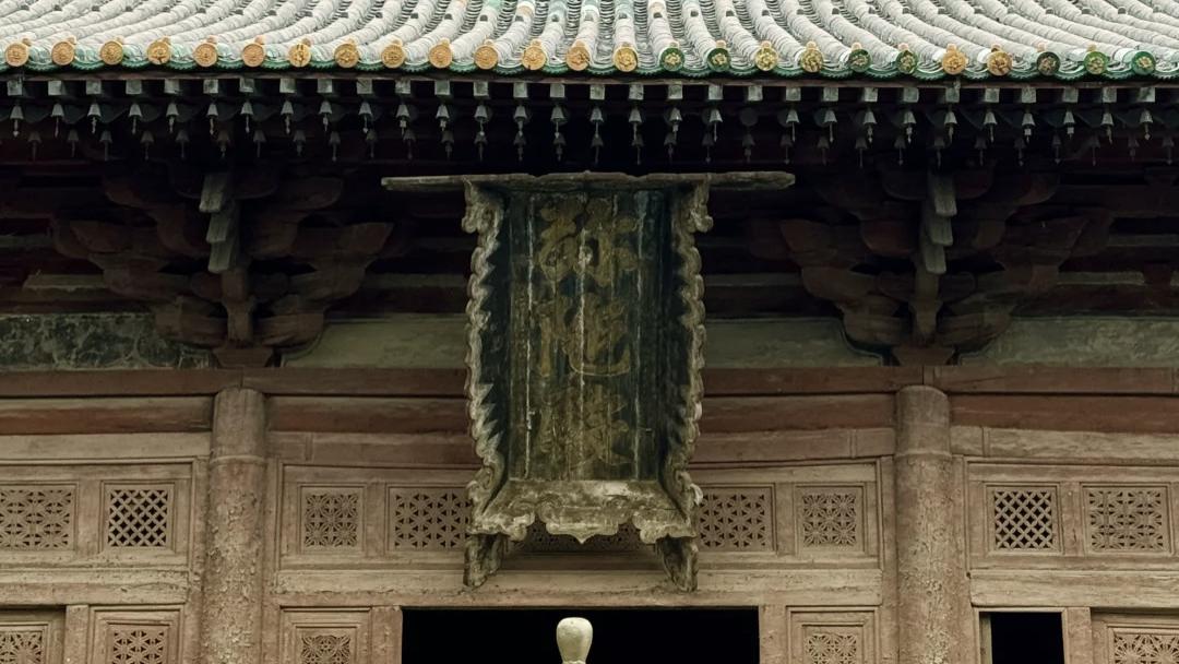 山西朔州崇福寺：辽金古刹的“建筑史诗”，解码北方佛国的艺术密码