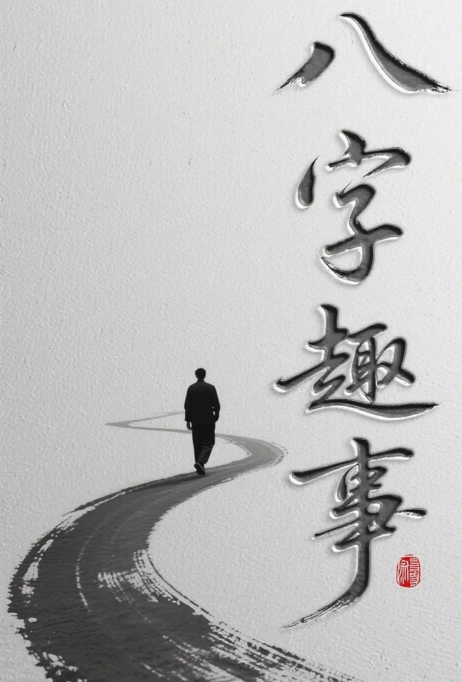 双胞胎兄弟，同八字不同命（八字趣事）
年轻时遇过一对双胞胎兄弟，一个模子刻出来的