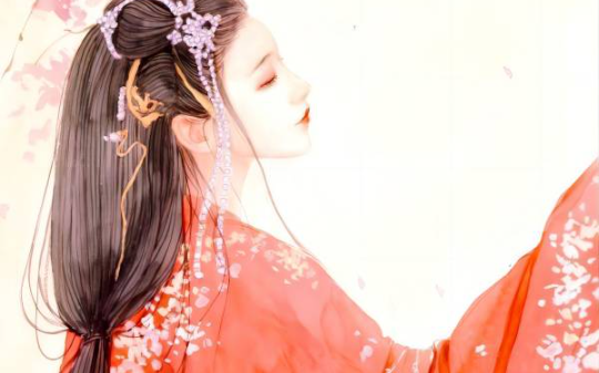 三次大婚换来三次谋杀，直到我听见世子和挚友说：那些意外都是我安排的…