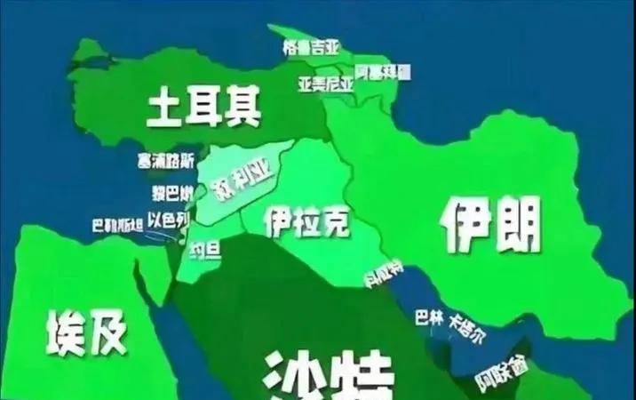 伊朗盟友致命反击！以色列海法遭导弹突袭，中东诸侯为何集体沉默？
也门胡塞武装的“