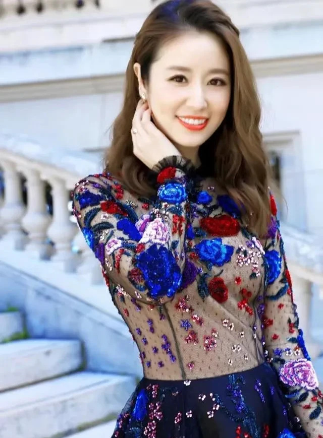 林心如剧好看我都爱看











天哪！你们知道吗？林心如演的剧我全都