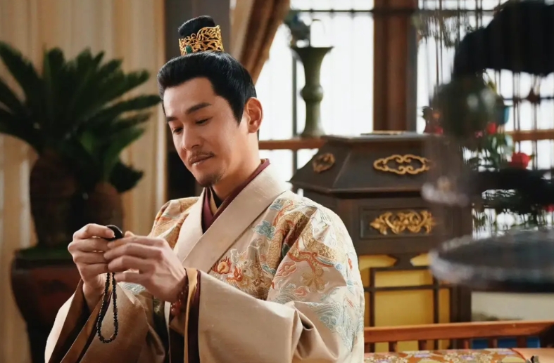 藏海进入的只是天宫一角！
今天《藏海传》真带我见世面了，之前一直觉得庄芦隐是个老