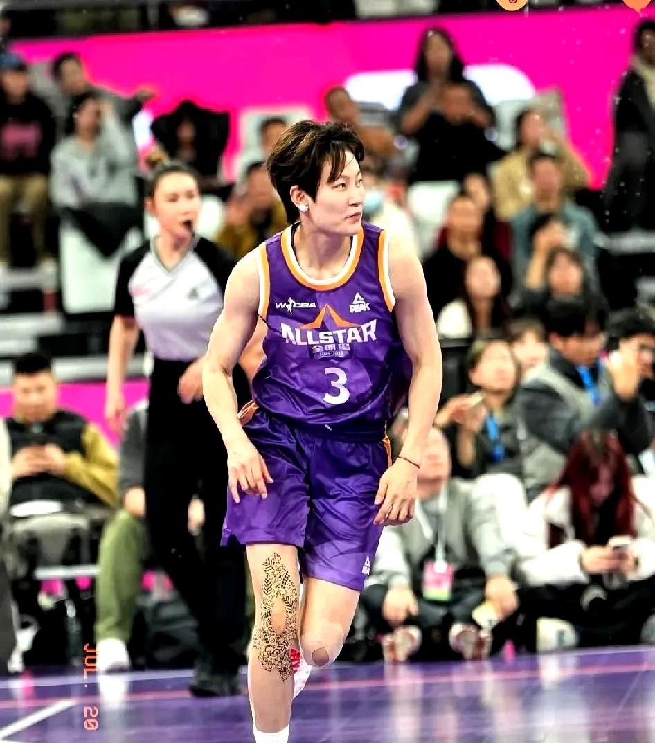 重用杨力维=输？第4次翻车了
昨晚又被日本队打穿，还是因为她！
老毛病不是没解药