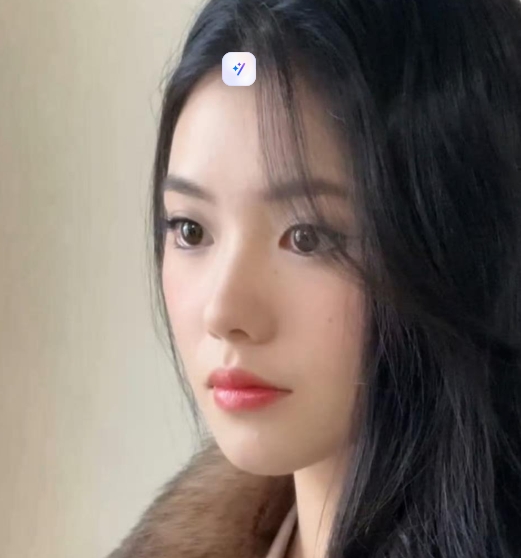 刘浩存终于成熟了！
不愧是最美谋女郎，比张雨绮还漂亮