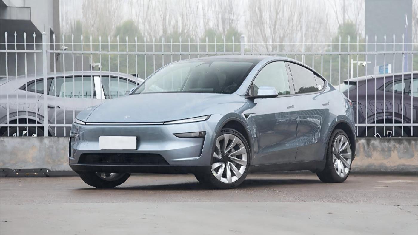 新款Model Y 到底怎么样？别光听4S店说，看看这5位车主怎么说