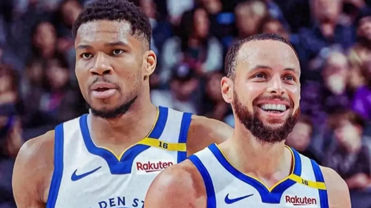 勇士战雄鹿，库明加目前14分，波杰神鬼莫测，库里快回来