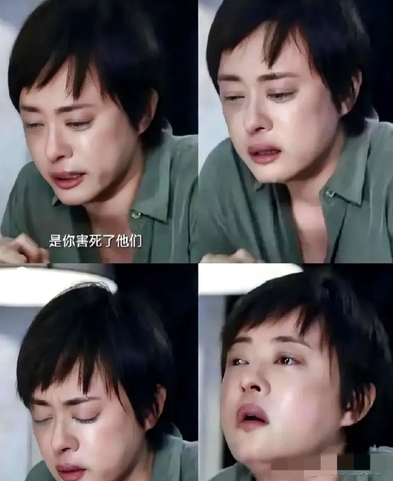 我有种预感

孙俪大概率不会再出来演戏了

不是演技不行了，也不是她老了，而是