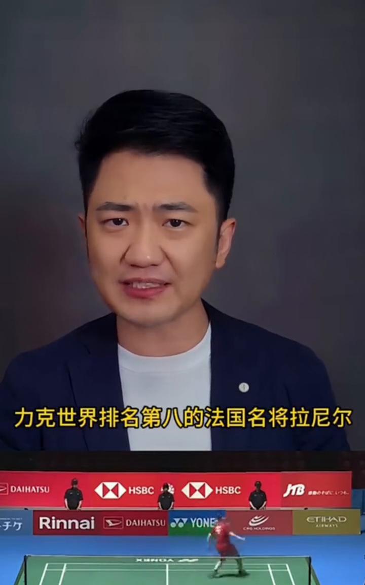 石宇奇横扫强敌登顶日本公开赛，国羽男单时隔9年再次夺冠。
在7月20号的2025