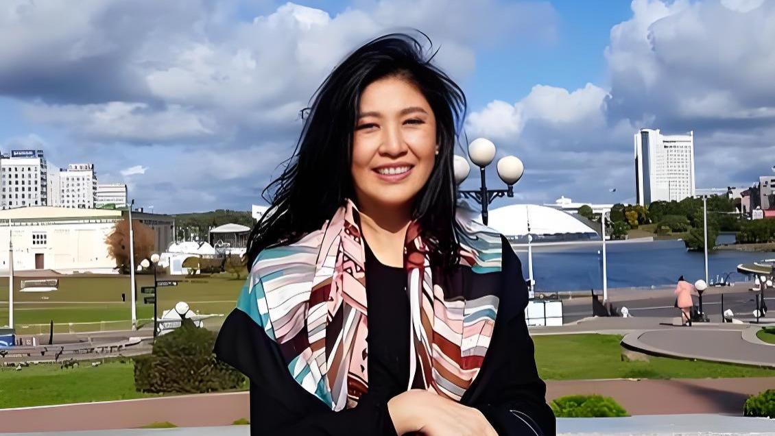 英拉・西那瓦：从泰国女总理到汕头港掌舵者，她把跌宕人生酿成从容诗行