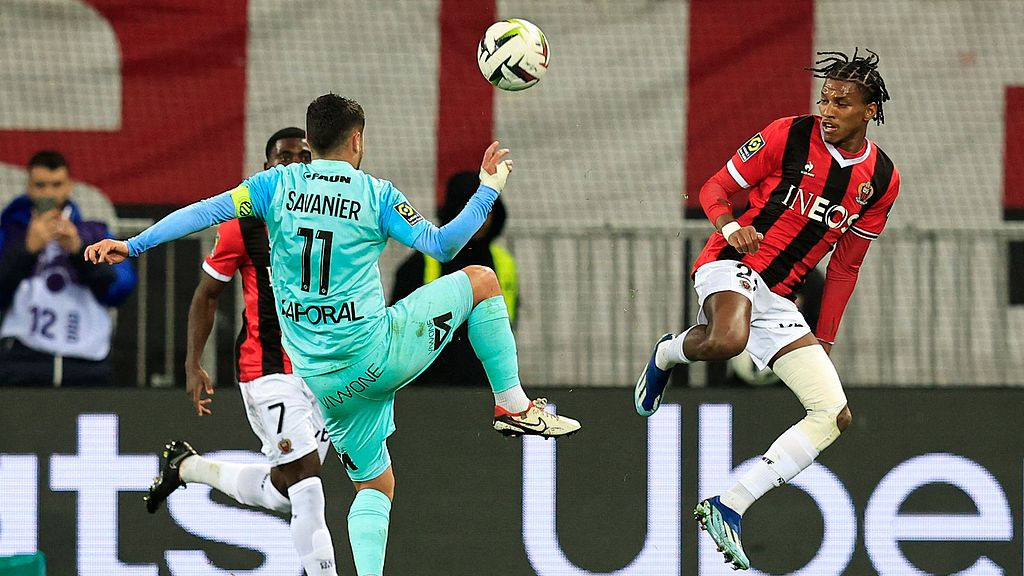 25162期：欧联杯里尔客场实力占优，尼斯伤停多