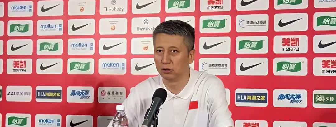 79-71 赢韩国：郭士强“特别表扬” 3 名球员！

胡金秋：胡金秋今天数