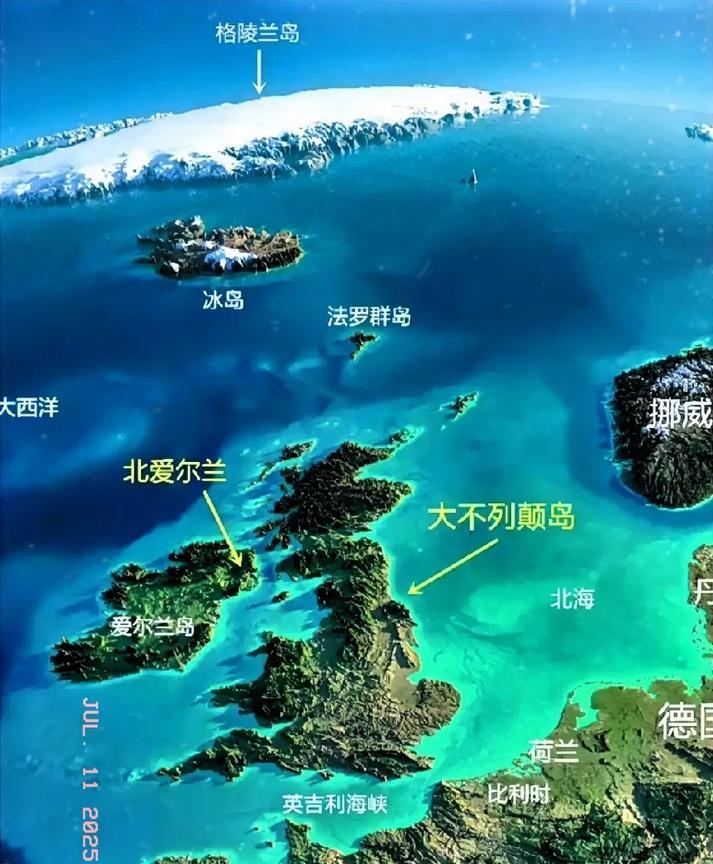 美国警告英国，撤回亚太航母，别想靠搅混水，捞好处！
英国曾经用一个“搅”字，搞得