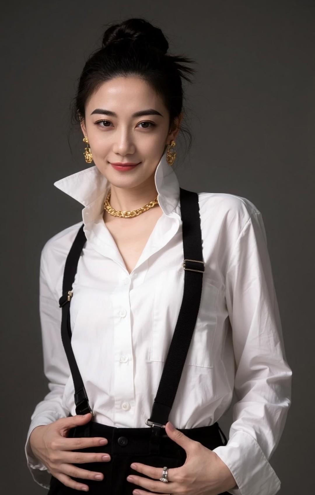 上联：个性背裤彰韵致
下联：？？？？
上联：个性背裤彰韵致
下联：潮流卫衣秀秋姿
