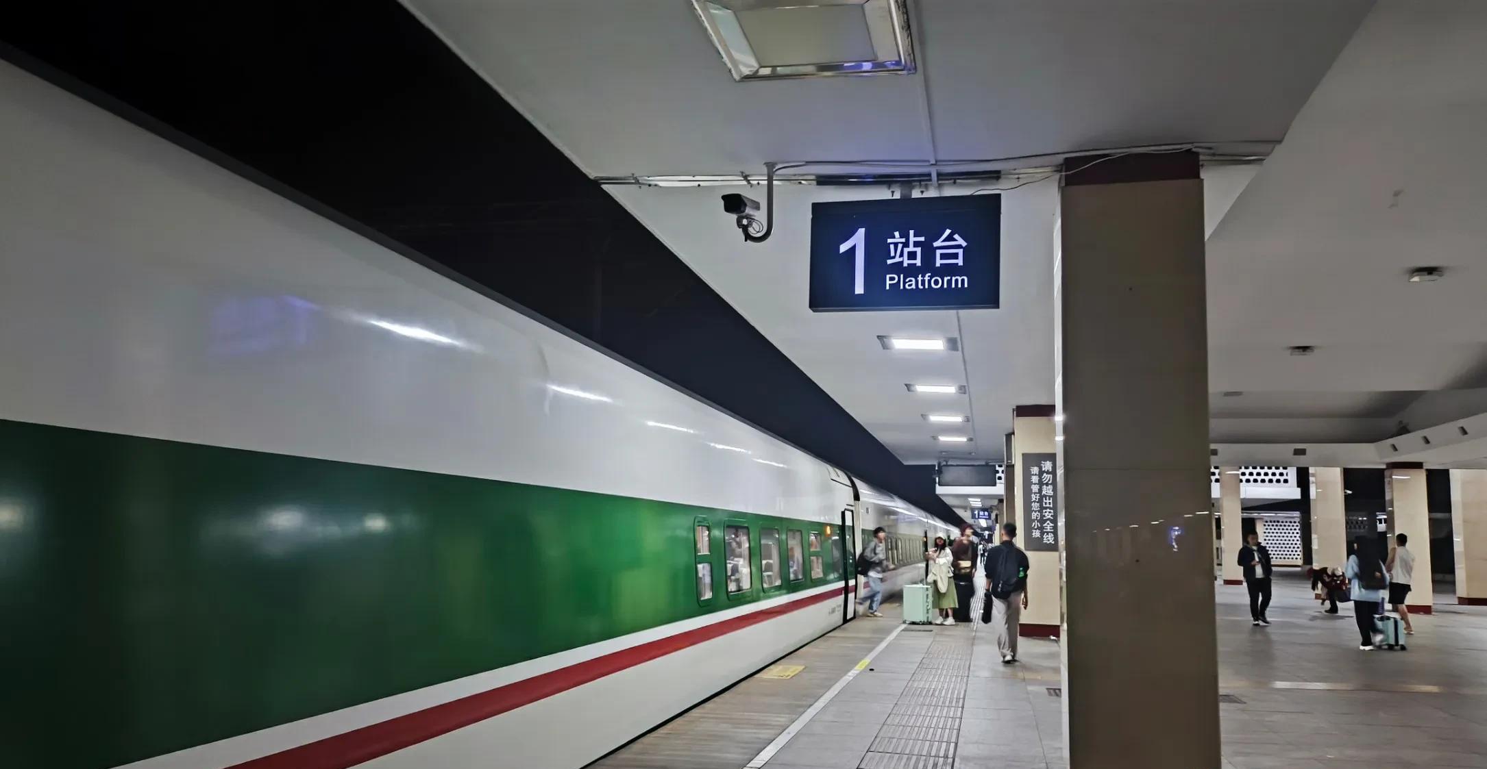 南宁至上海南T78/T26列车将升级为动集列车，预计缩短2-4小时以上！  这意