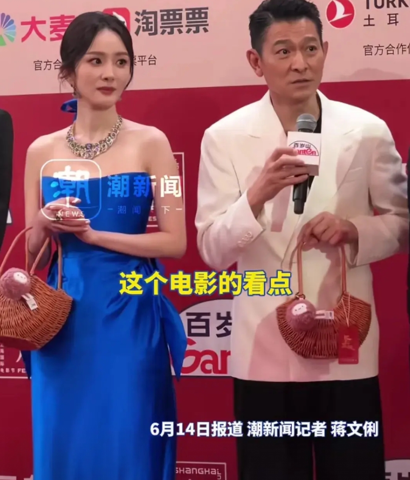 我要是《长安的荔枝》的导演大鹏，
今晚我就要睡不着了，
不是因为电影不好看，而是