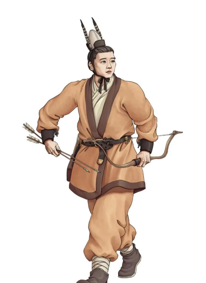 达贾，又名达买，是高句丽第13代王西川王药庐的弟弟，他的事迹主要见于西川王药庐统